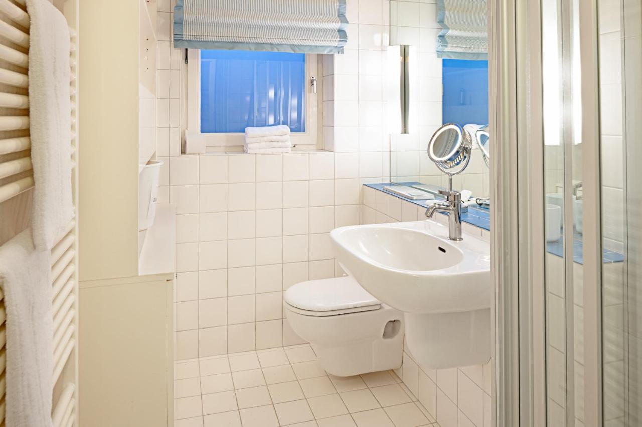 Appartement Rosennest à List auf Sylt Extérieur photo